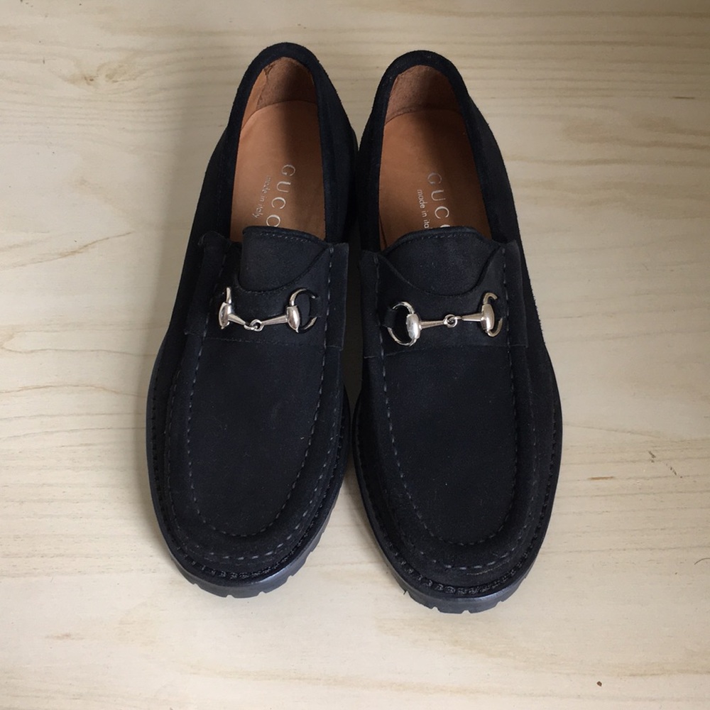 COPY - ⭐️Gucci NWT Loafers⭐️